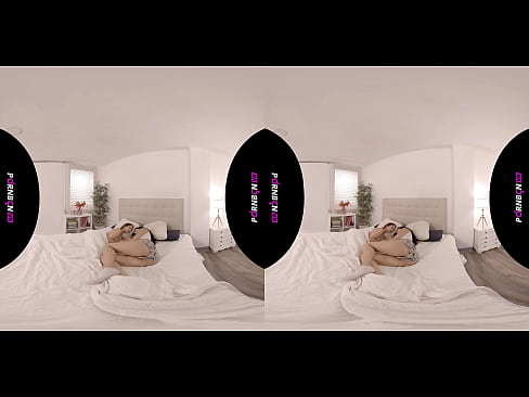 ❤️ PORNBCN VR Deux jeunes lesbiennes se réveillent excitées dans la réalité virtuelle 4K 180 3D Geneva Bellucci Katrina Moreno ️❌ Video porno à co.recetasketo.top ❤